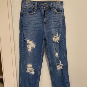 Fashion Nova Jeans